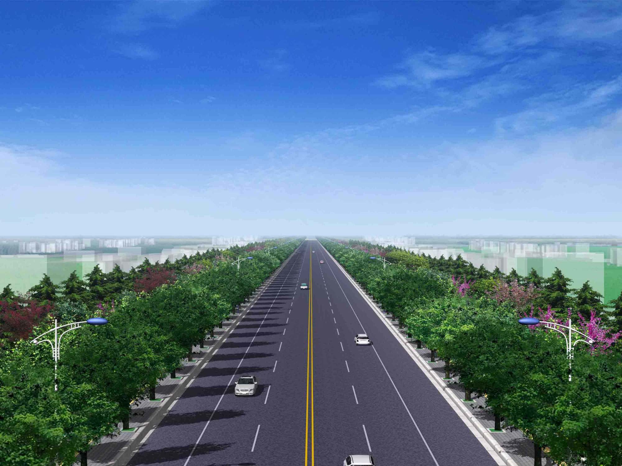 浙皖新通道 总投资206.7亿、全长约87公里高速公路项目启动