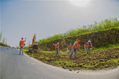 乡村自驾走起来！未来三年南京农村公路再改扩建2000公里